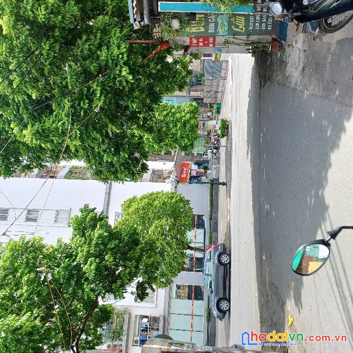 Hồ tây- lạc long quân-bán đất 38m-ngõ ô tô-mặt tiền 3.5m- 4.1 tỷ ( phân khu công an)