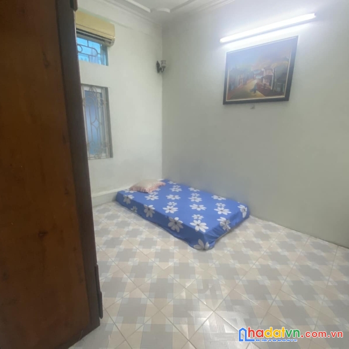 Bán nhà phố kim ngưu, hai bà trưng 45m, 3 tầng. giá: 5.3 tỷ