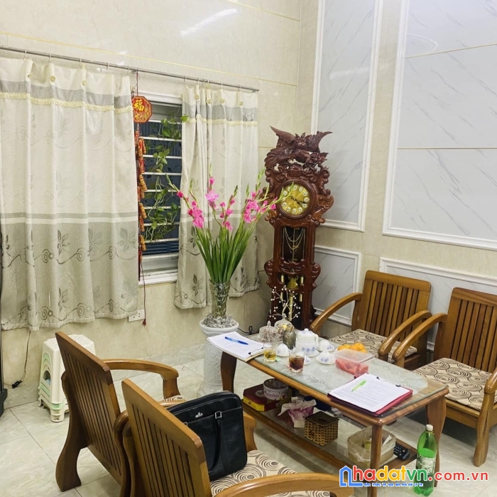 Bán nhà phố kim ngưu, hai bà trưng 45m, 3 tầng. giá: 5.3 tỷ