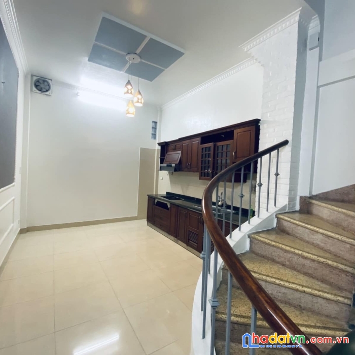Bán nhà phố kim ngưu - hai bà trưng 36m, 4 tầng. giá: 4.6 tỷ