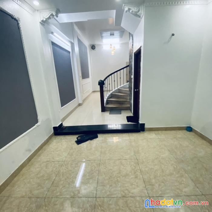 Bán nhà phố kim ngưu - hai bà trưng 36m, 4 tầng. giá: 4.6 tỷ