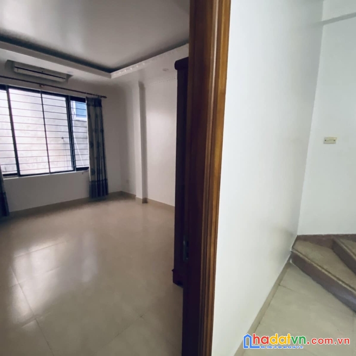 Bán nhà phố kim ngưu - hai bà trưng 36m, 4 tầng. giá: 4.6 tỷ