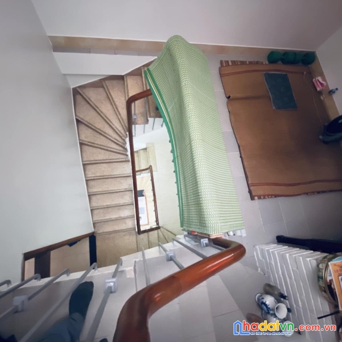 Bán nhà phố kim ngưu - hai bà trưng 36m, 4 tầng. giá: 4.6 tỷ
