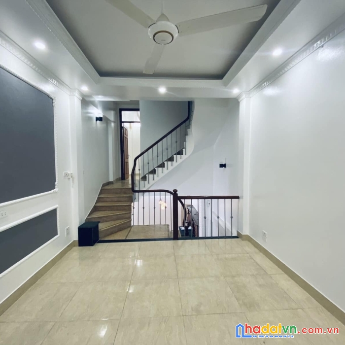 Bán nhà phố kim ngưu - hai bà trưng 36m, 4 tầng. giá: 4.6 tỷ