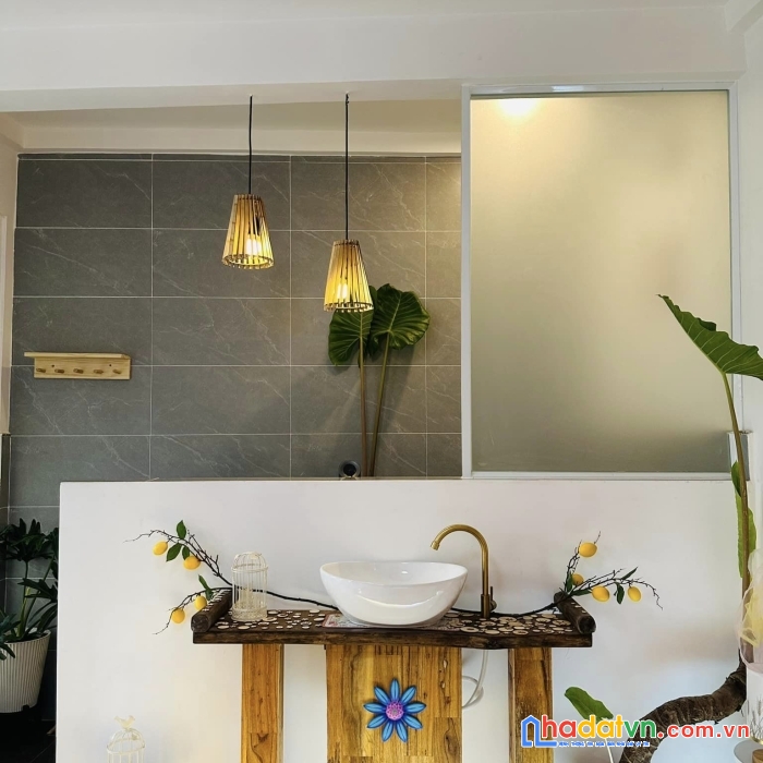 Siêu phẩm gò vấp đẹp như tranh vẽ- 30m2 - 3 tầng- tặng nội thất- chỉ 3.1 tỷ thương lượng.