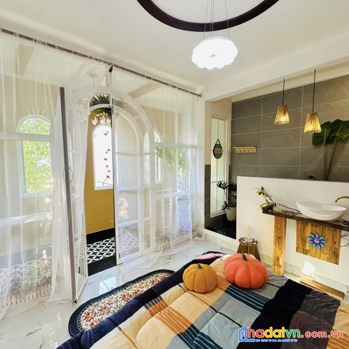 Siêu phẩm gò vấp đẹp như tranh vẽ- 30m2 - 3 tầng- tặng nội thất- chỉ 3.1 tỷ thương lượng.