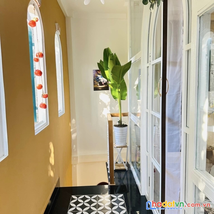 Siêu phẩm gò vấp đẹp như tranh vẽ- 30m2 - 3 tầng- tặng nội thất- chỉ 3.1 tỷ thương lượng.