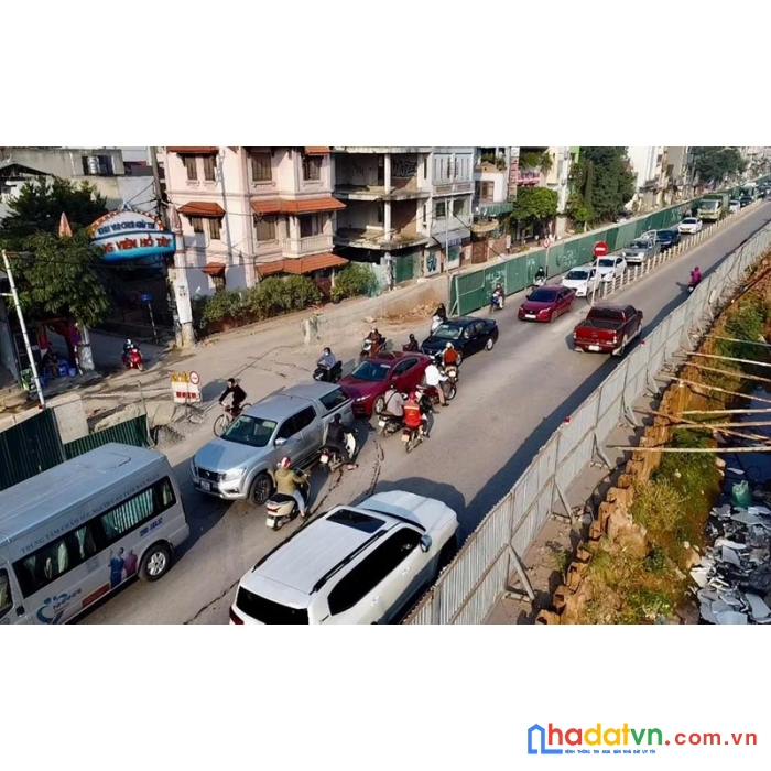 Tây hồ–phố tứ liên – nhà mới- 5 tầng mới 100%- vài bước mặt phố- 4.75 tỷ 