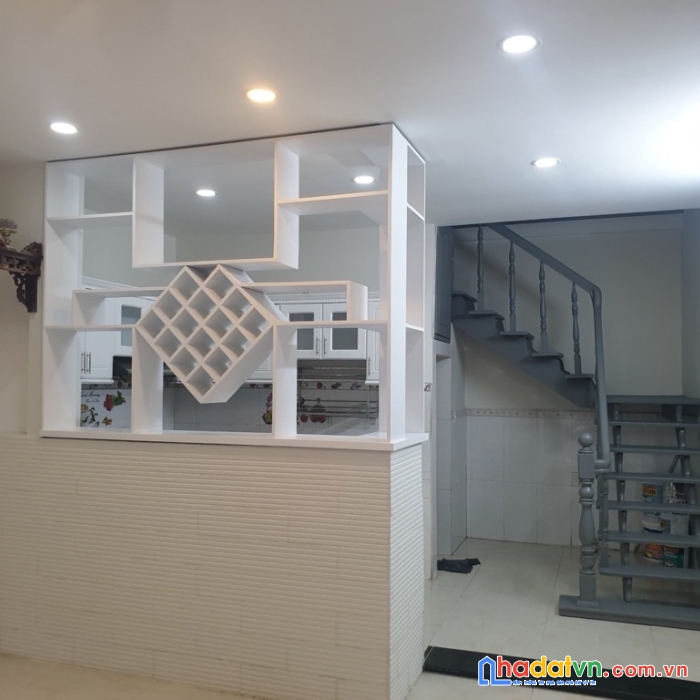 Bán nhà gần gigamall - phạm văn đồng - hiệp bình chánh giá 3.35 tỷ