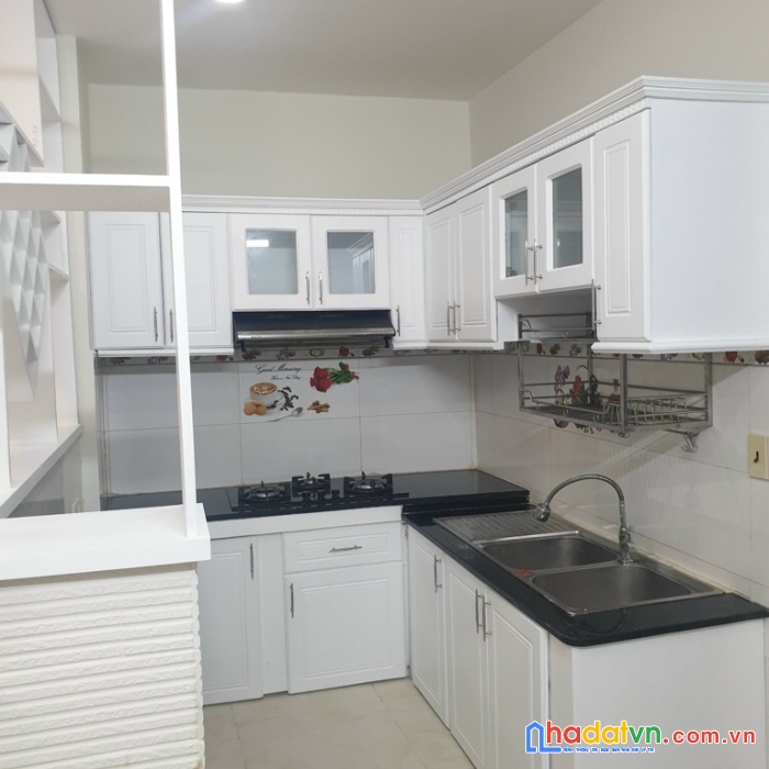 Bán nhà gần gigamall - phạm văn đồng - hiệp bình chánh giá 3.35 tỷ