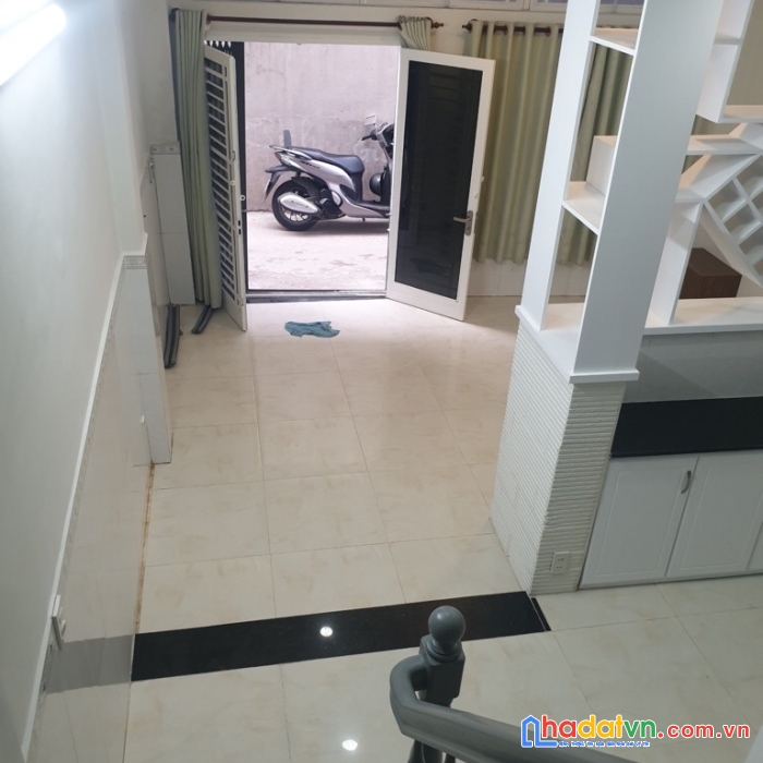 Bán nhà gần gigamall - phạm văn đồng - hiệp bình chánh giá 3.35 tỷ
