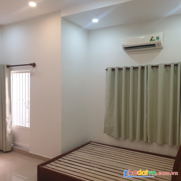 Bán nhà gần gigamall - phạm văn đồng - hiệp bình chánh giá 3.35 tỷ