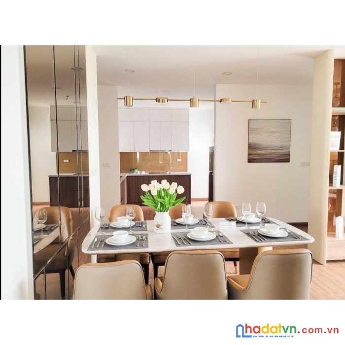 Chất lượng và tiện ích đỉnh cao, giá 3,x tỷ, hỗ trợ 70% gtch - bán căn hộ 2 pn tại le grand jardin
