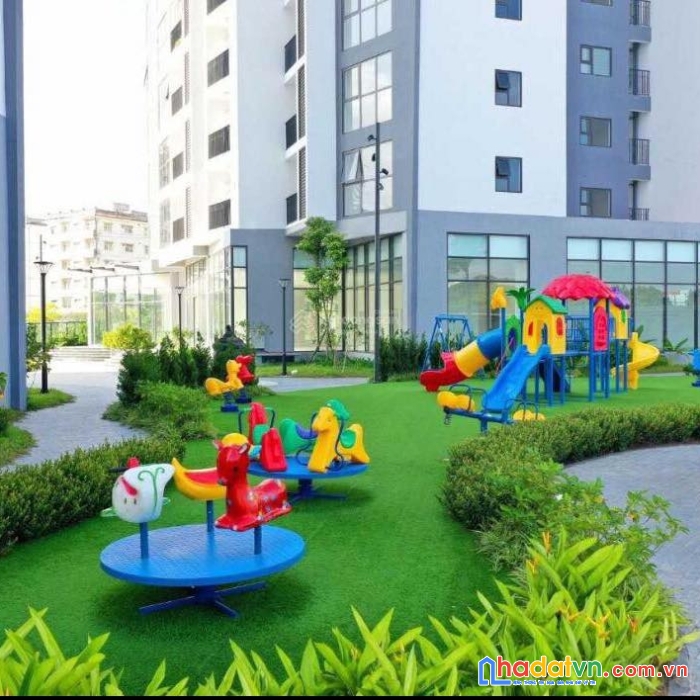 Chất lượng và tiện ích đỉnh cao, giá 3,x tỷ, hỗ trợ 70% gtch - bán căn hộ 2 pn tại le grand jardin