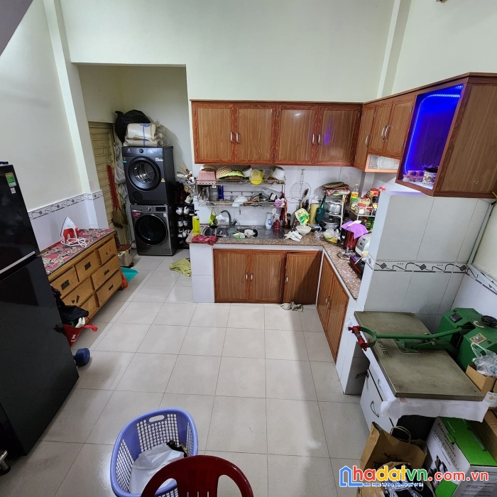 Bán nhà ngay phạm văn đồng - hiệp bình chánh - giá 3.5 tỷ thương lượng