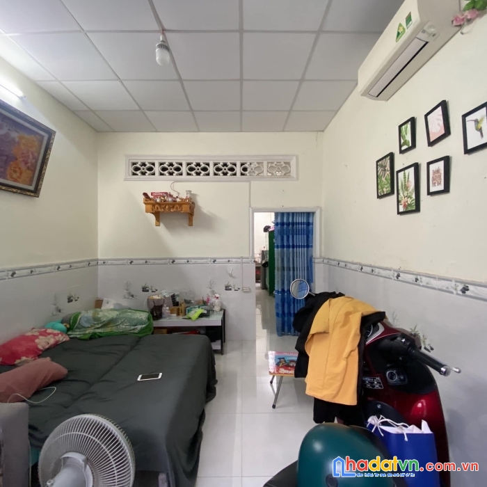 Bán nhà ngay phạm văn đồng - hiệp bình chánh - giá 3.5 tỷ thương lượng