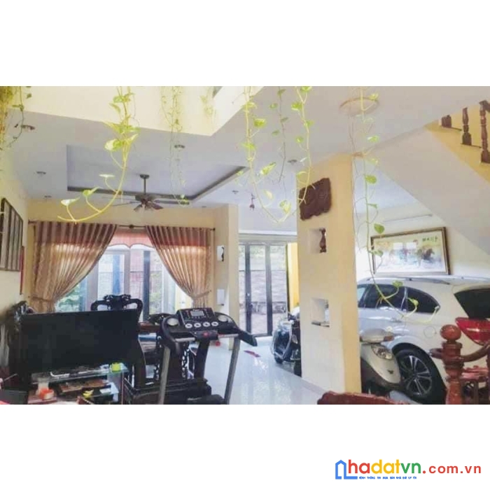 Mặt tiền hẽm, đường xe tải,tô ngọc vân, linh đông, thủ đức,60m2(10x6,3).2tang.kiên cố.