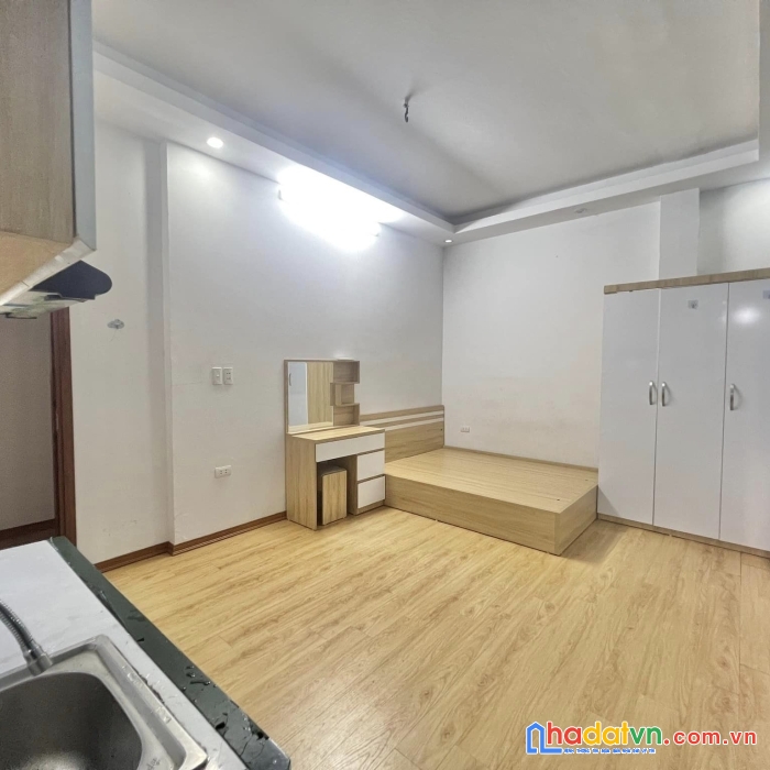 Bán nhà phố lê thanh nghị - hai bà trưng 36m, 6 tầng. giá: 7.5 tỷ