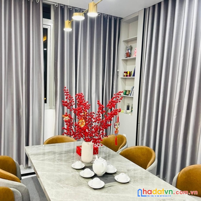 Bán nhà minh khai, dương văn bé, lô góc, ô tô tránh, thang máy 60m * 5t 11tỷ, full nội thất