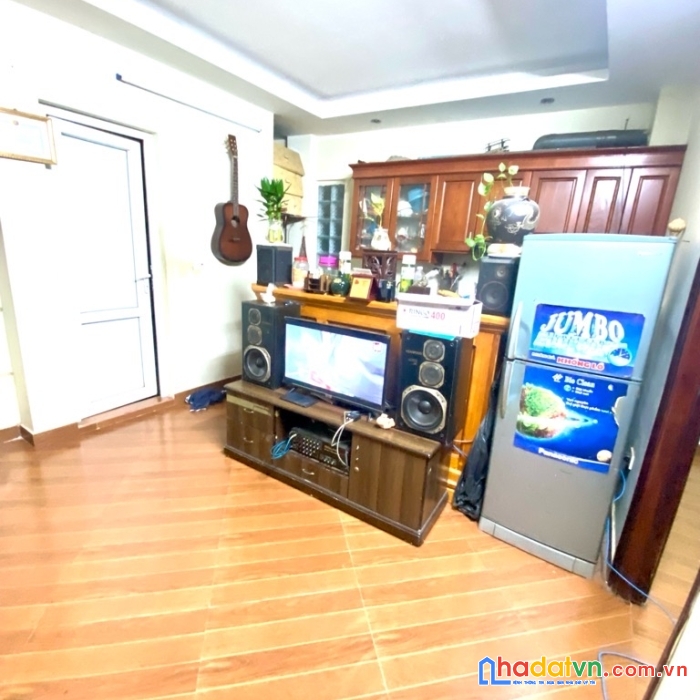 Hiếm–ngõ 401 xuân đỉnh-căn hộ 50m vuông đẹp –ô tô tránh nhau–thang máy xịn xò– 1.35 tỷ 