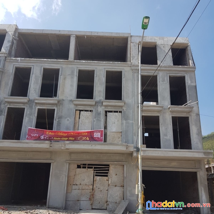 Mở bán quỹ căn thấp tầng hàng ngoại giao tại trung tâm sapa - chỉ cần thanh toán trước 1.8 tỷ, htls 0% trong 12 tháng.