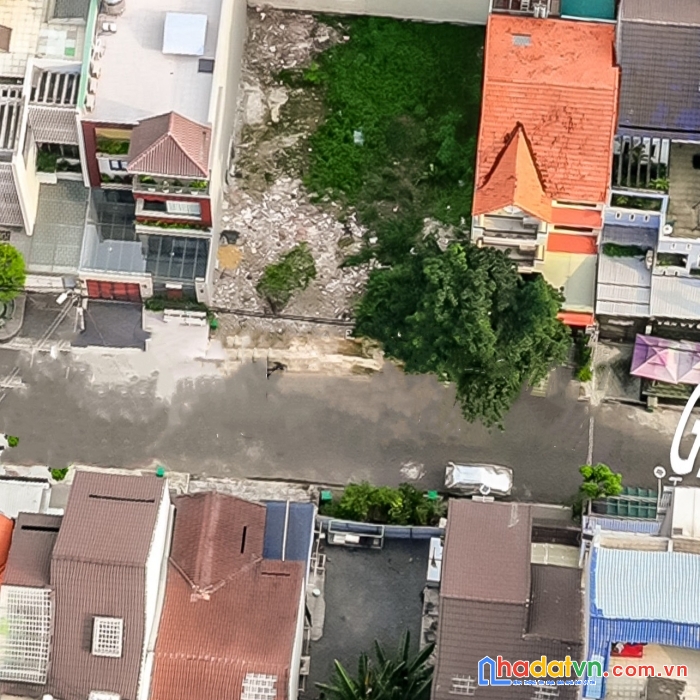 Cần bán lô đất 85m²(5x17) trong kdc hiện hữu đối diện bến xe #quận8 shr , xdtd