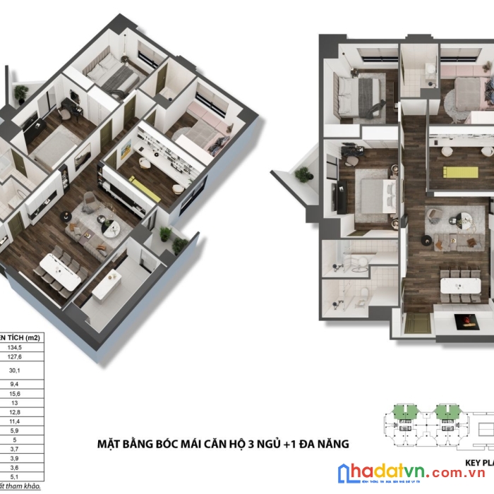 Trả trước 1.3 tỷ - sở hữu ngay căn hộ chung cư mới cách bên xe giáp bát chỉ 10 phút di chuyển