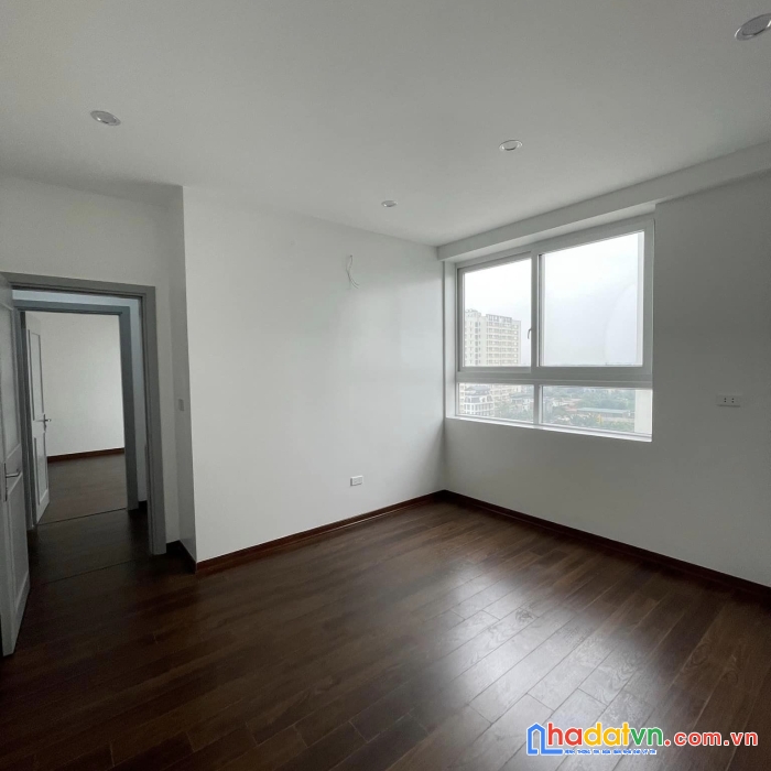 Trả trước 1.3 tỷ - sở hữu ngay căn hộ chung cư mới cách bên xe giáp bát chỉ 10 phút di chuyển