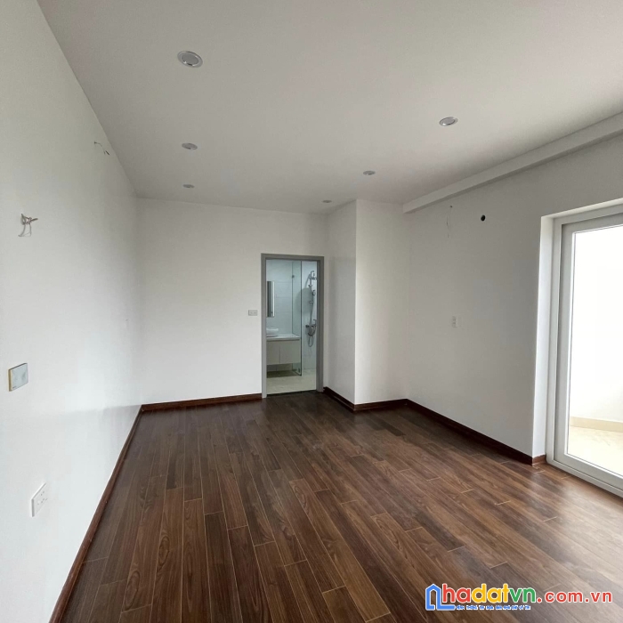 Trả trước 1.3 tỷ - sở hữu ngay căn hộ chung cư mới cách bên xe giáp bát chỉ 10 phút di chuyển