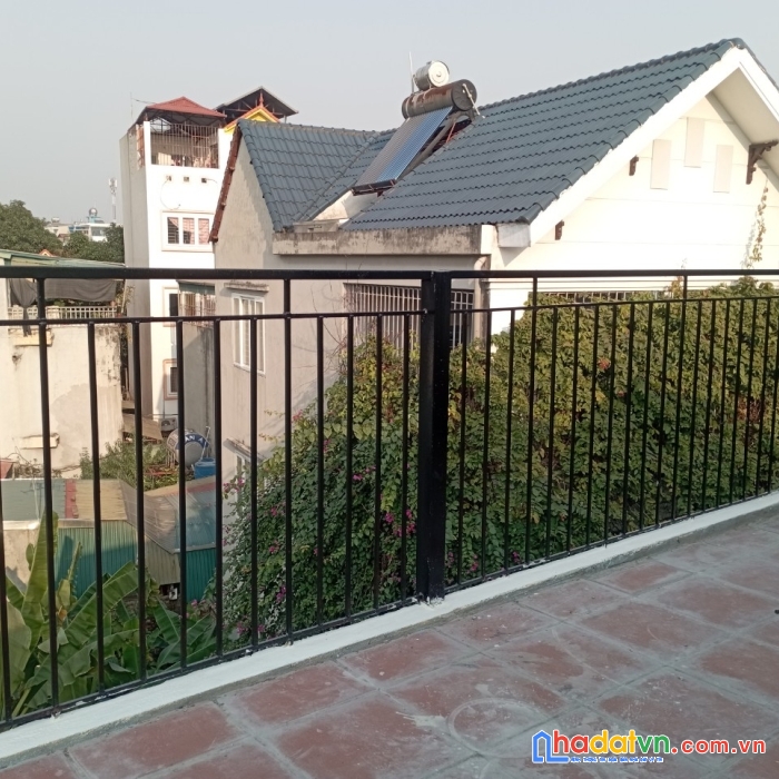 Bán nhà chính chủ ở phố đại đồng, gần times city
