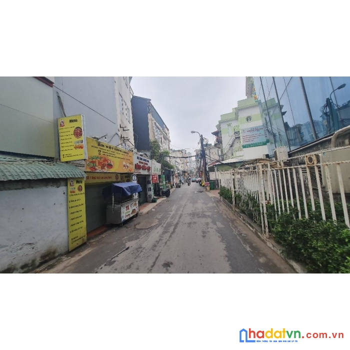 Hiếm – 130m đất tây hồ - lạc long quân- mặt tiền  20m - 2.9tỷ  