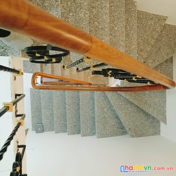 Bán nhà phố trần khát chân, hai bà trưng 45m, 5 tầng. giá: 5.5 tỷ