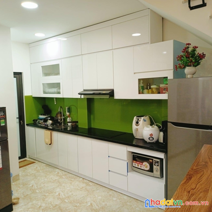 Bán nhà phố trần khát chân, hai bà trưng 45m, 5 tầng. giá: 5.5 tỷ