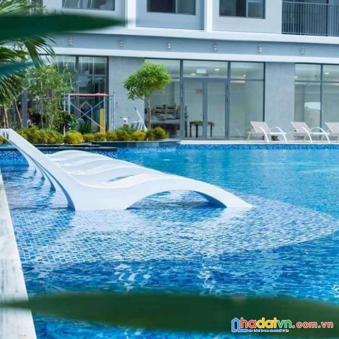 Cần bán căn hộ the rivana full nội thất cao cấp tại thuận an, bình dương ở ngay.