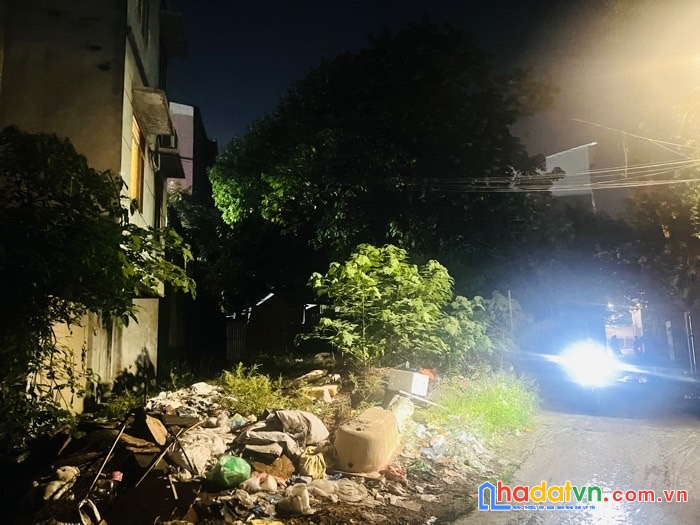 Hiếm – phạm văn đồng – 100m đất mặt tiền 13.6m- 1,3 tỷ 