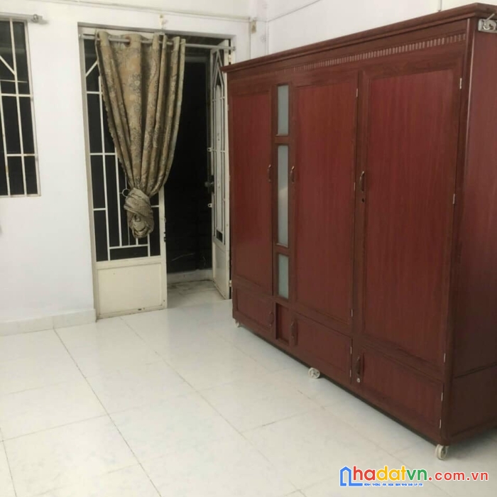 Chỉ 3 tỷ, có nhà linh tây - thủ đức - 50m2 - sổ vuông vức