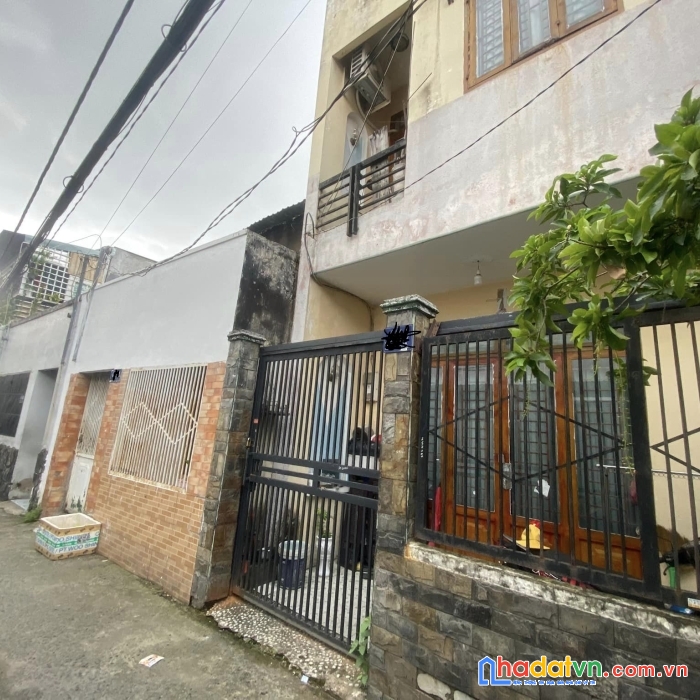 Chỉ 3 tỷ, có nhà linh tây - thủ đức - 50m2 - sổ vuông vức