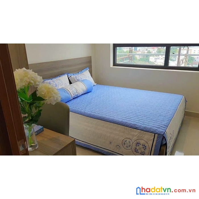 Chỉ 900 triệu sở hữu ngay căn hộ cao cấp golden city tây ninh