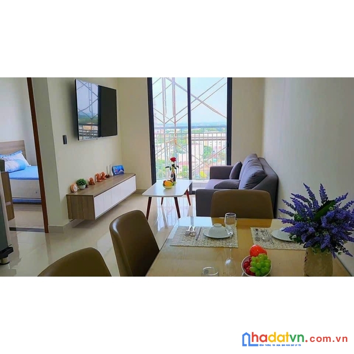 Chỉ 900 triệu sở hữu ngay căn hộ cao cấp golden city tây ninh