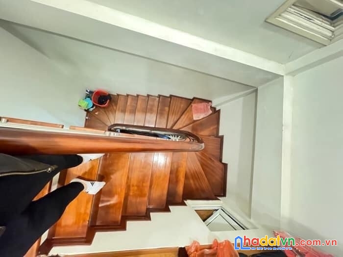 Bán nhà phố trần khát chân, hai bà trưng 36m, 4 tầng. giá: 4.6 tỷ