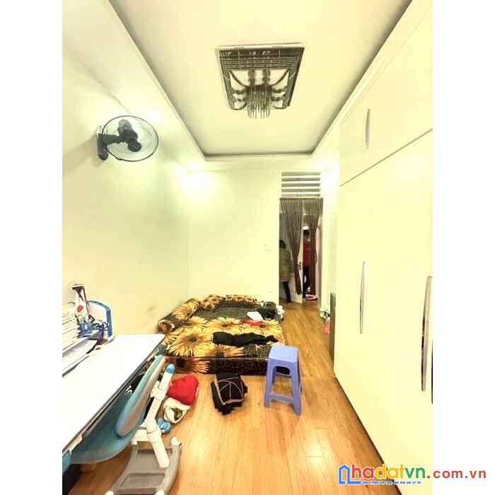 Bán nhà phố trần khát chân, hai bà trưng 36m, 4 tầng. giá: 4.6 tỷ