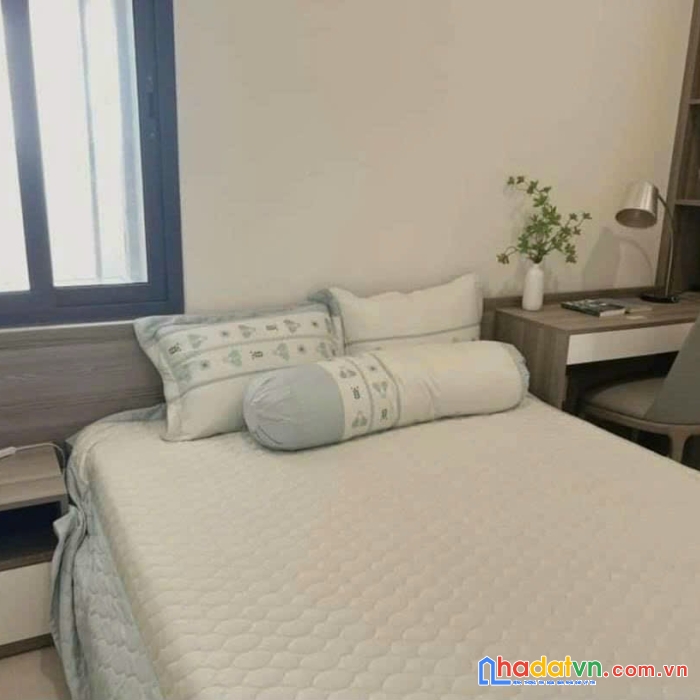 Căn hộ golden city, trả góp chỉ 6 triệu/tháng