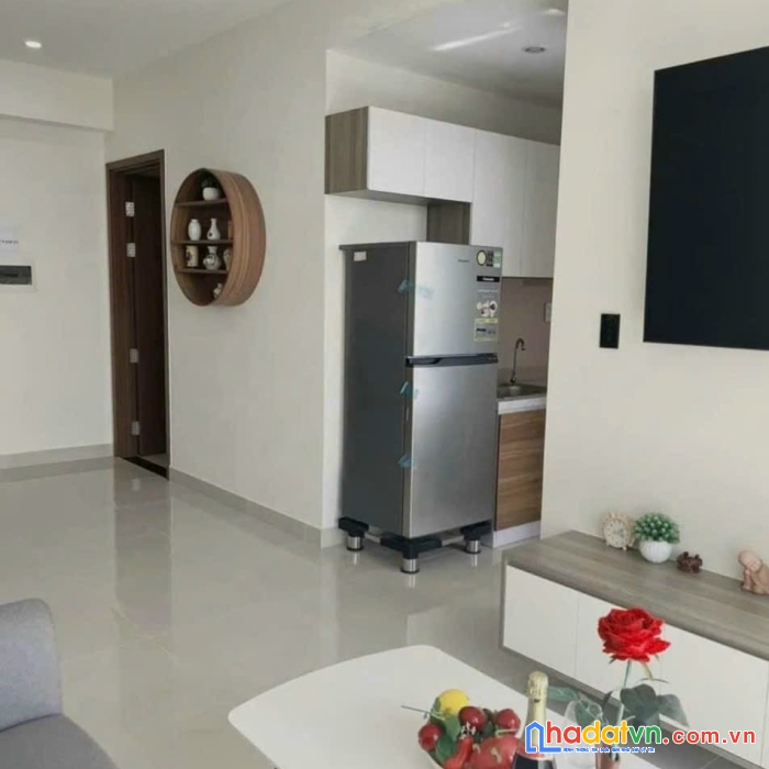 Căn hộ golden city, trả góp chỉ 6 triệu/tháng