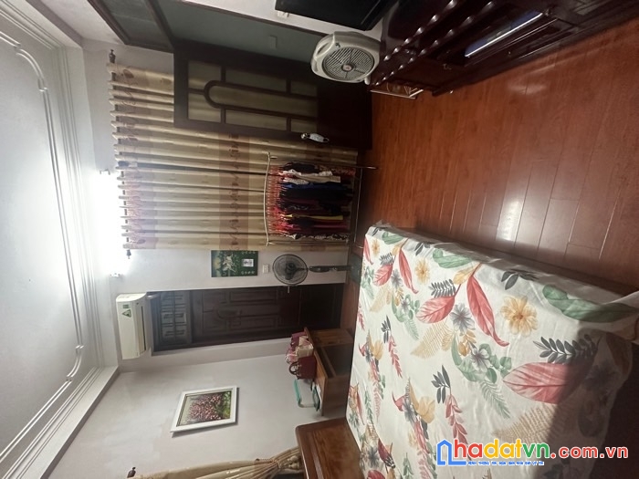 Tây hồ - hoàng hoa thám- mặt ngõ thông- lô góc 3 mặt thoáng- mặt tiền 6m – 3.85 tỷ 