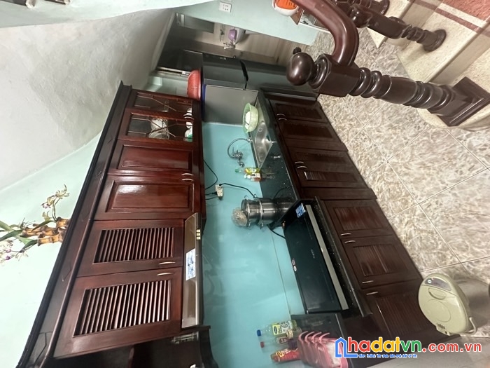 Tây hồ - hoàng hoa thám- mặt ngõ thông- lô góc 3 mặt thoáng- mặt tiền 6m – 3.85 tỷ 