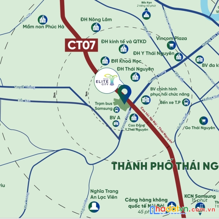 Mở bán siêu phẩm đầu tư lợi nhuận khủng nhất 2024

