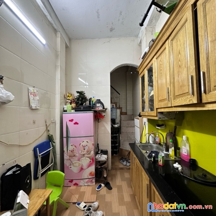 Siêu phẩm ba đình- 4 tầng 2 ngủ- gần ô tô – sổ đỏ vuông-1.65 tỷ 