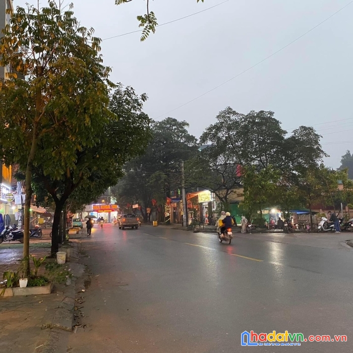 Độc nhất - siêu phẩm đấu giá kiến hưng - mặt phố kinh doanh vô địch
