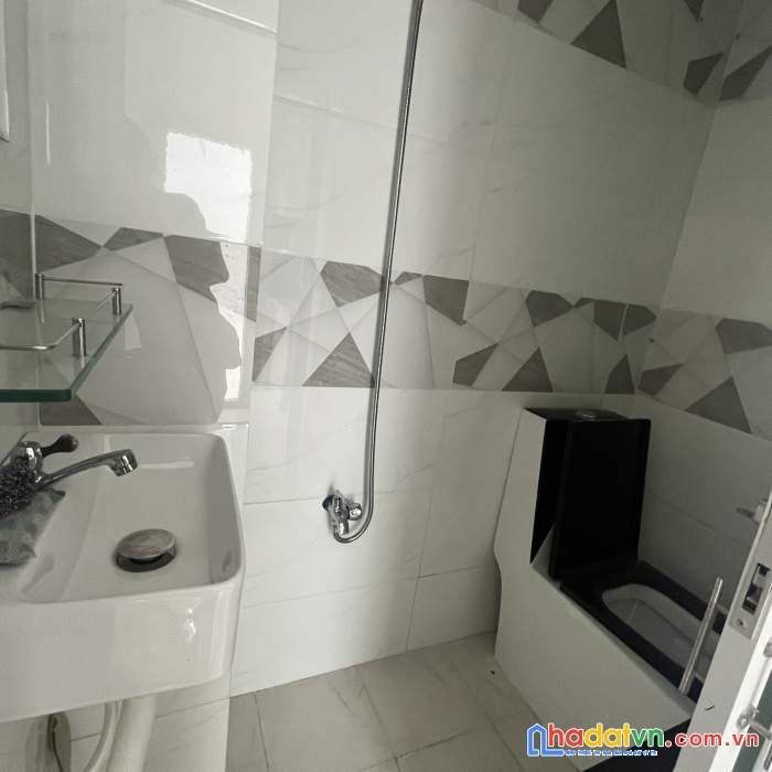 [tân phú] bán nhà hẻm xe hơi nguyễn suý - lô góc - nhà mới ở ngay - giá chỉ 3,5 tỷ 