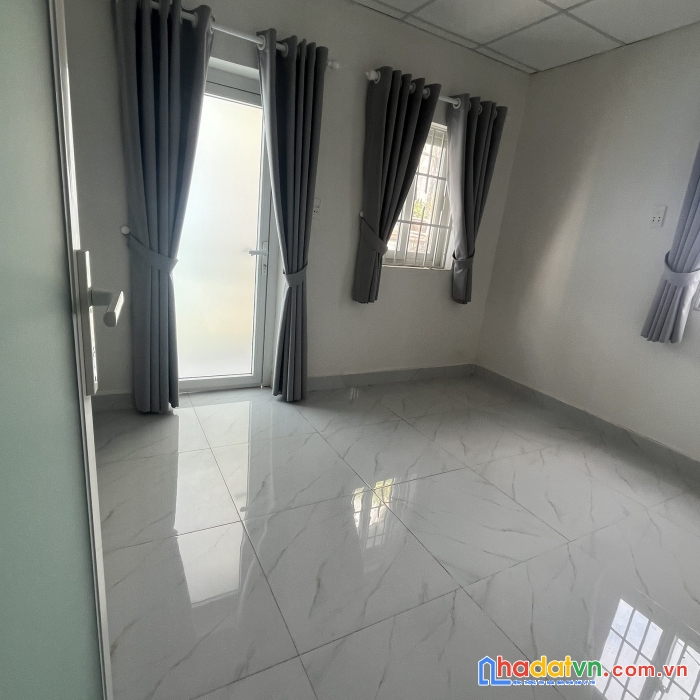 [tân phú] bán nhà hẻm xe hơi nguyễn suý - lô góc - nhà mới ở ngay - giá chỉ 3,5 tỷ 